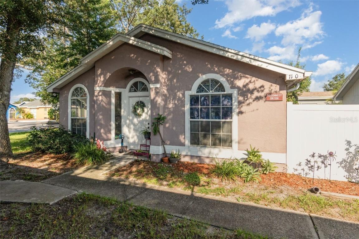 110 Deer Song Dr., Winter Springs, FL 32708