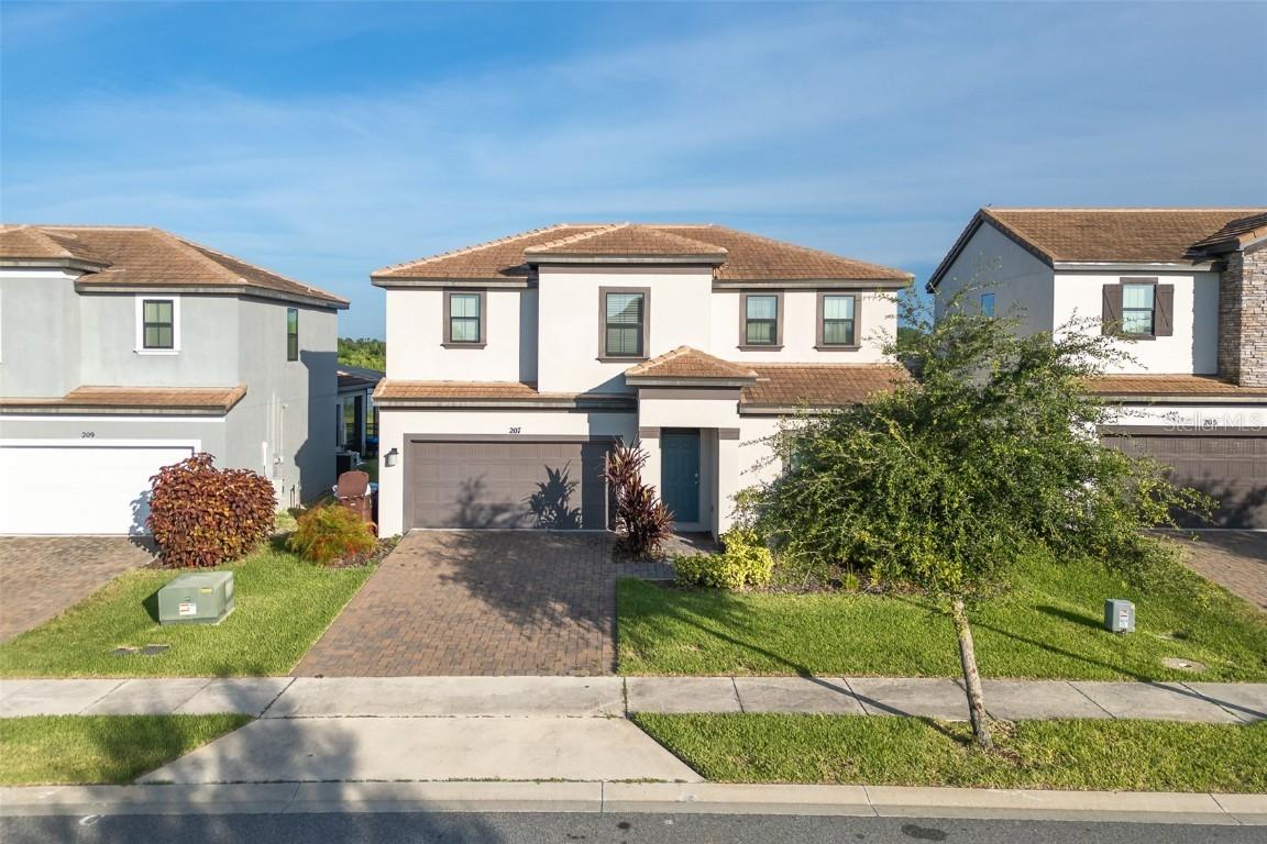 207 Macaulays Cove, Haines City, FL 33844