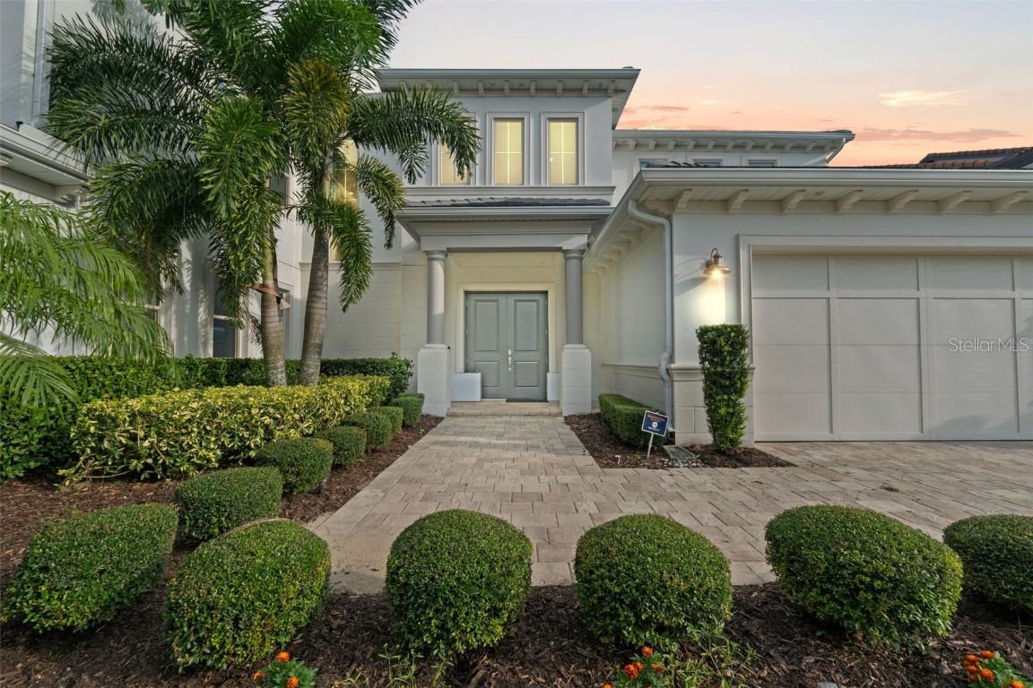 15606 Giant Foxtail Ct., Winter Garden, FL 34787