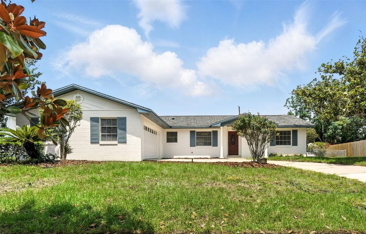 5628 Briar Dr., Orlando, FL 32819