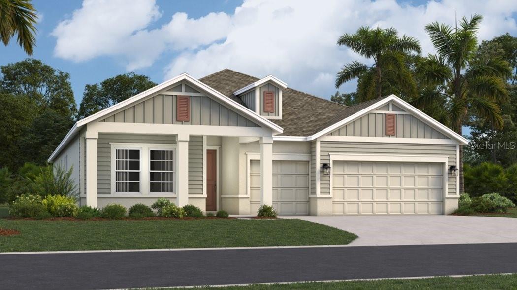 765 Tundra Loop, Groveland, FL 34736