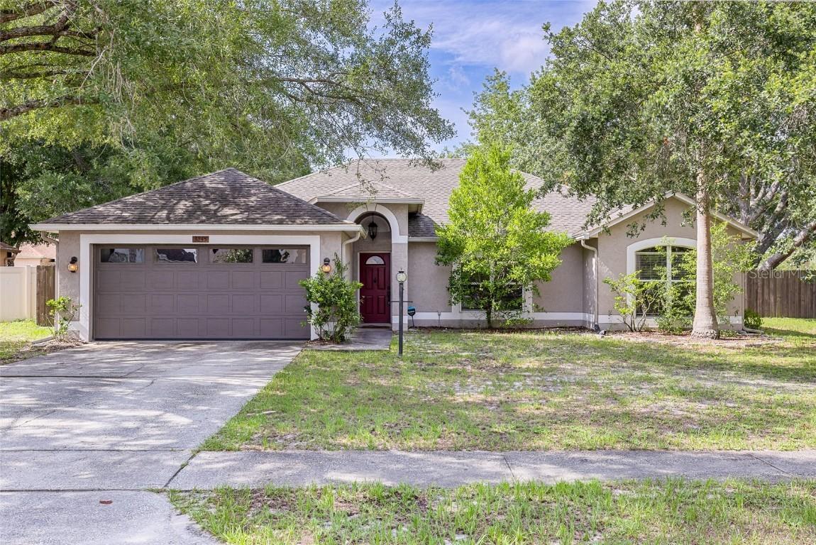 3245 Kings Ridge Ter., Deltona, FL 32725