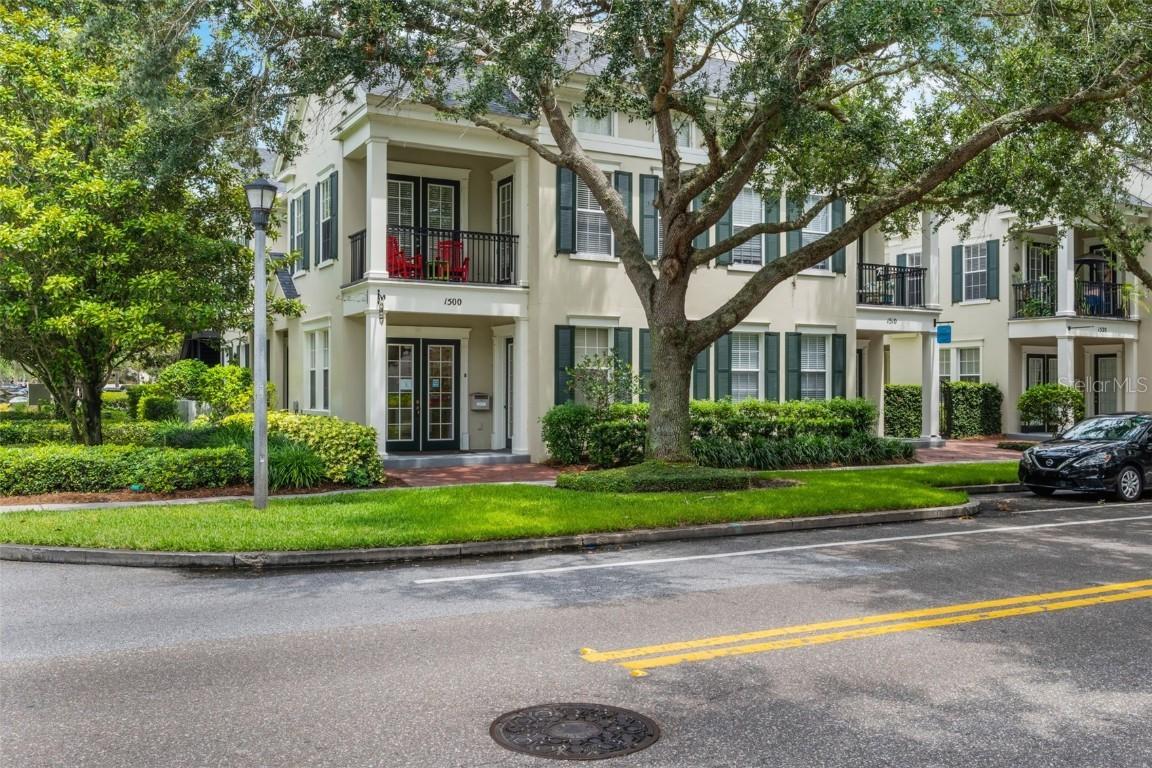 1500 Lake Baldwin Ln. #A,B,C, Orlando, FL 32814