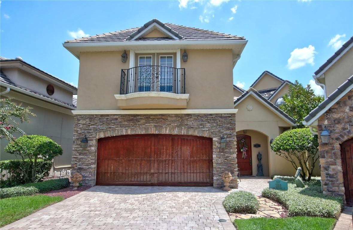 280 Lake Brittany Ct., Lake Mary, FL 32746