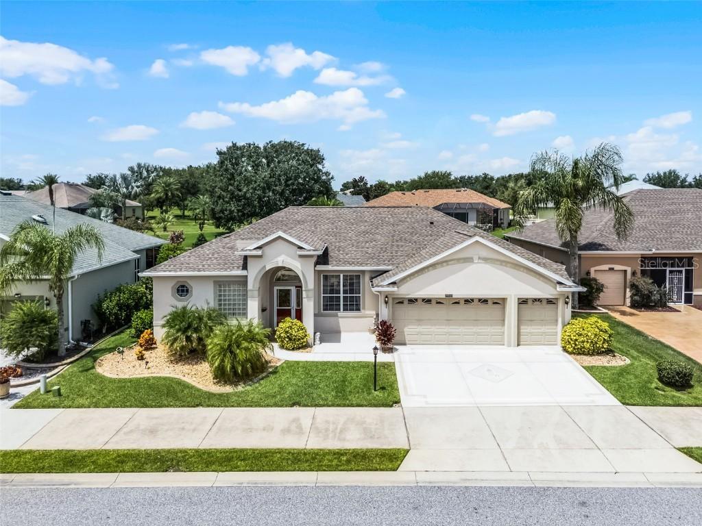 25545 Laurel Valley Rd Rd., Leesburg, FL 34748