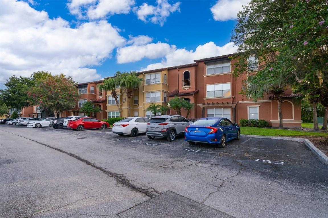 5140 Conroy Rd. #16, Orlando, FL 32811