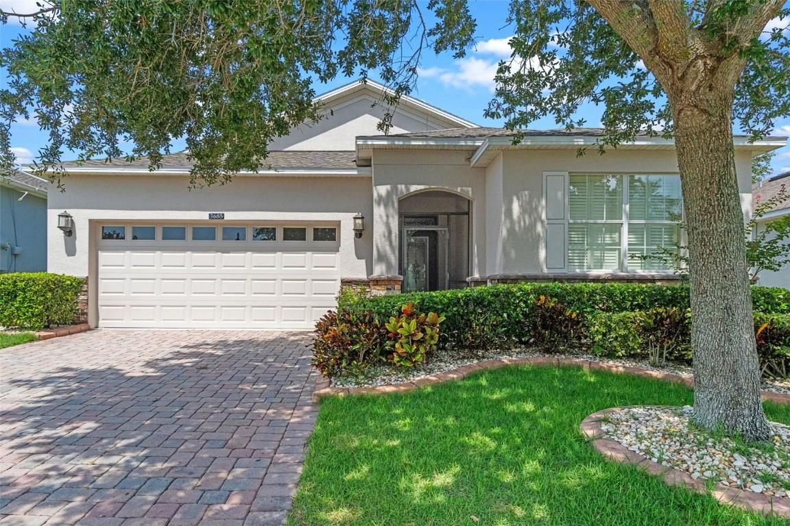 3685 Corsica Ln., Clermont, FL 34711