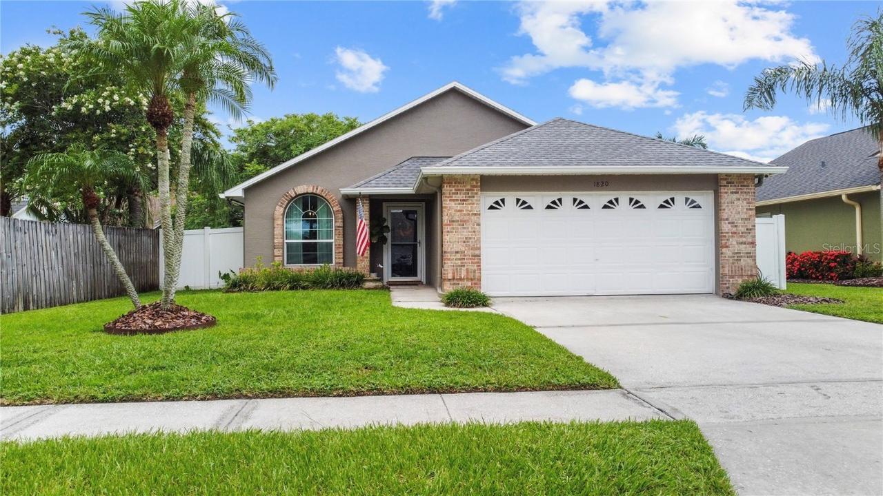 [Address Hidden by Seller], Orlando, FL 32837