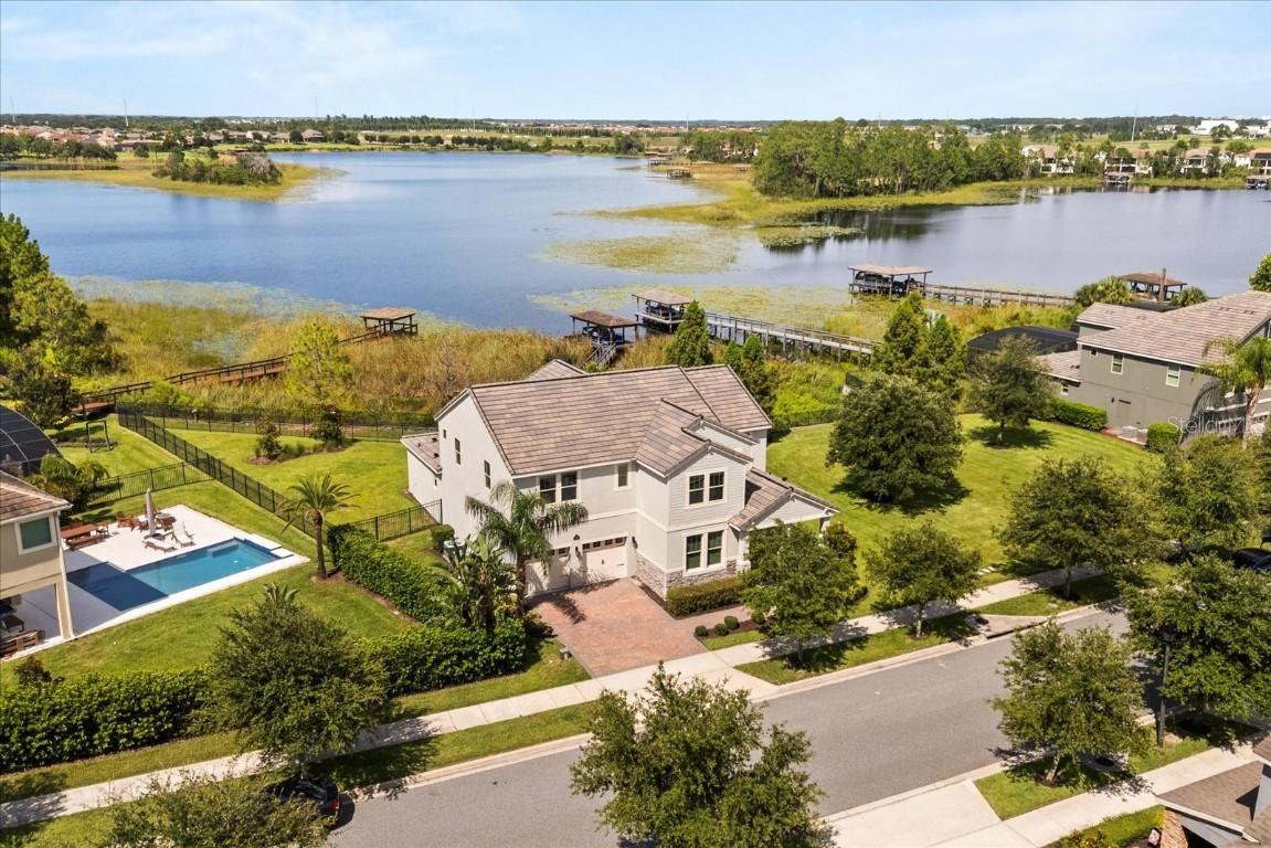 10291 Atwater Bay Dr., Winter Garden, FL 34787