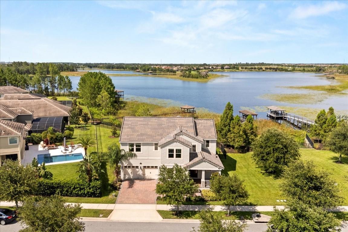 10291 Atwater Bay Dr., Winter Garden, FL 34787