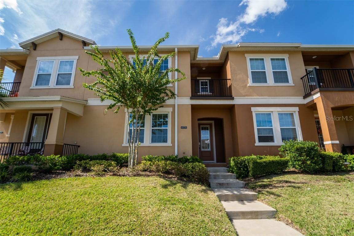 6578 Calamondin Dr., Winter Garden, FL 34787