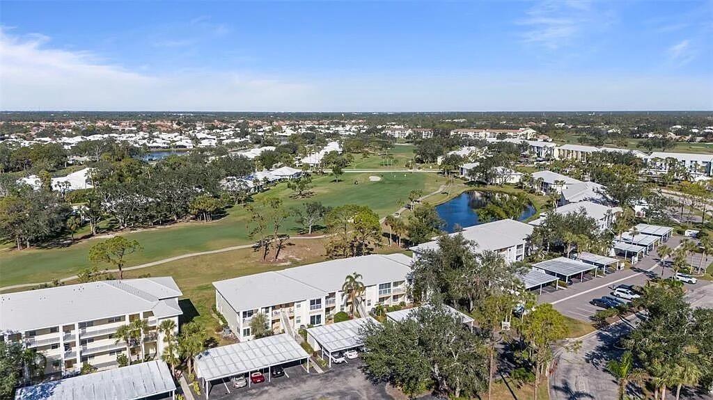 431 Cerromar Ln. #446, Venice, FL 34293