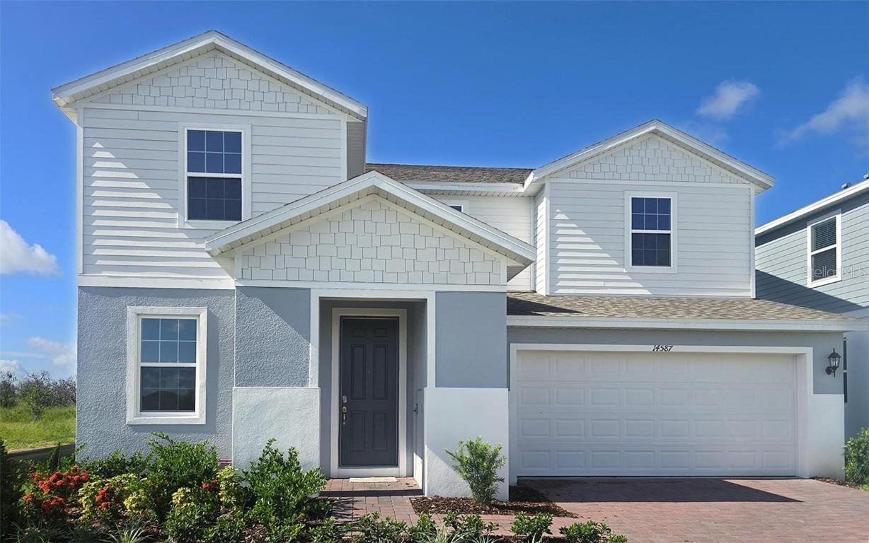 14587 Crestavista Ave., Clermont, FL 34714
