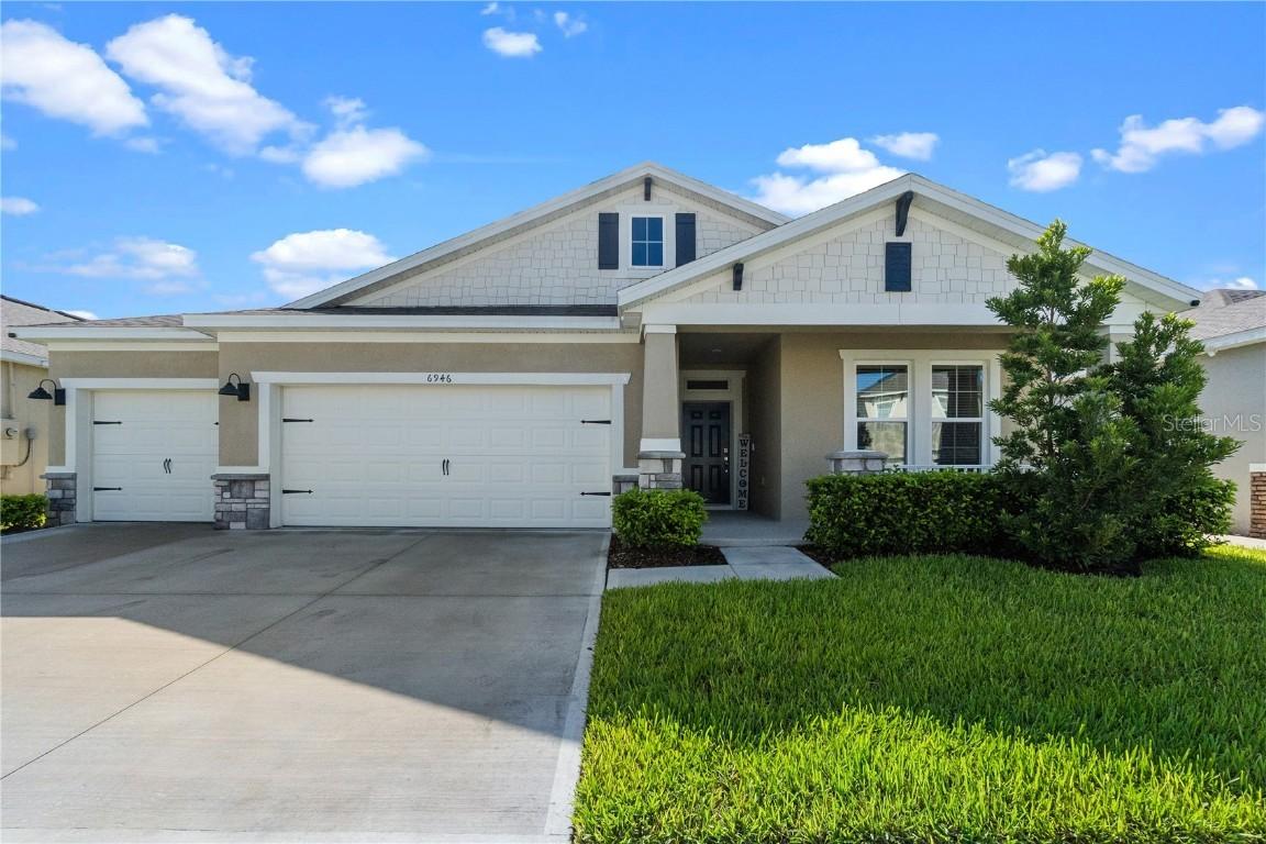 6946 Audobon Osprey Cove, Harmony, FL 34773