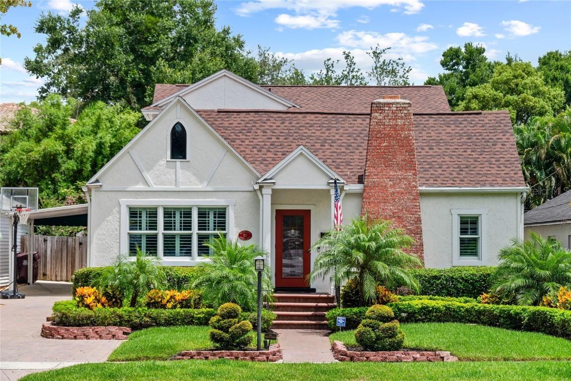 521 Sheridan Blvd., Orlando, FL 32804