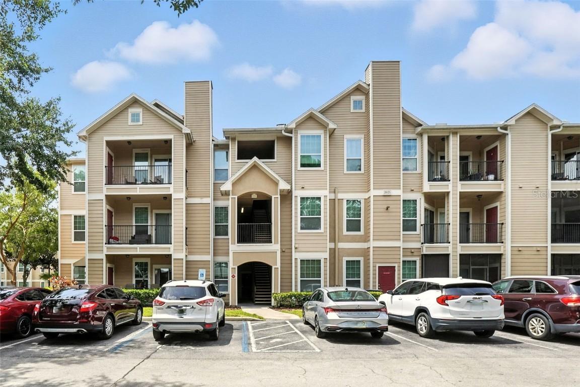 2025 Erving Cir. #203, Ocoee, FL 34761