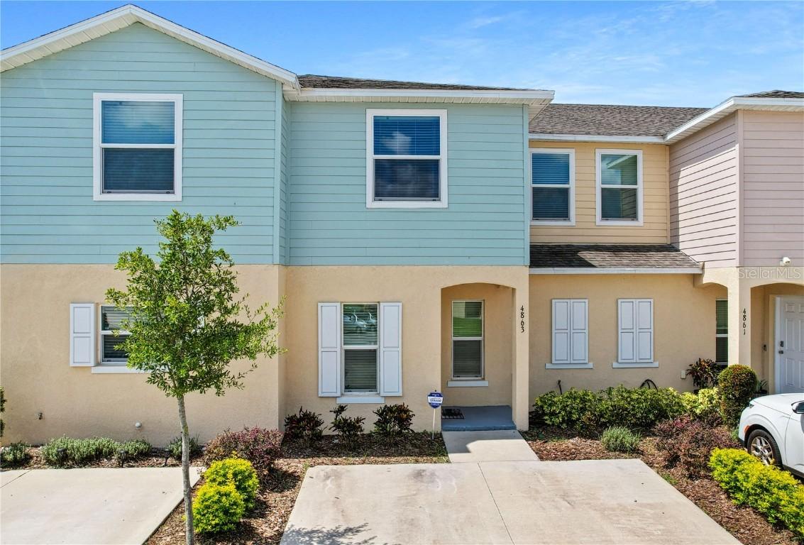 4863 Coral Castle Dr., Kissimmee, FL 34746