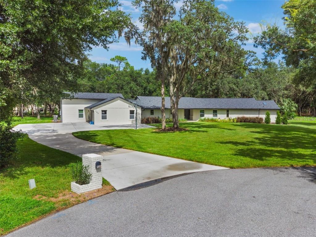 723 Calico Ct., Winter Springs, FL 32708