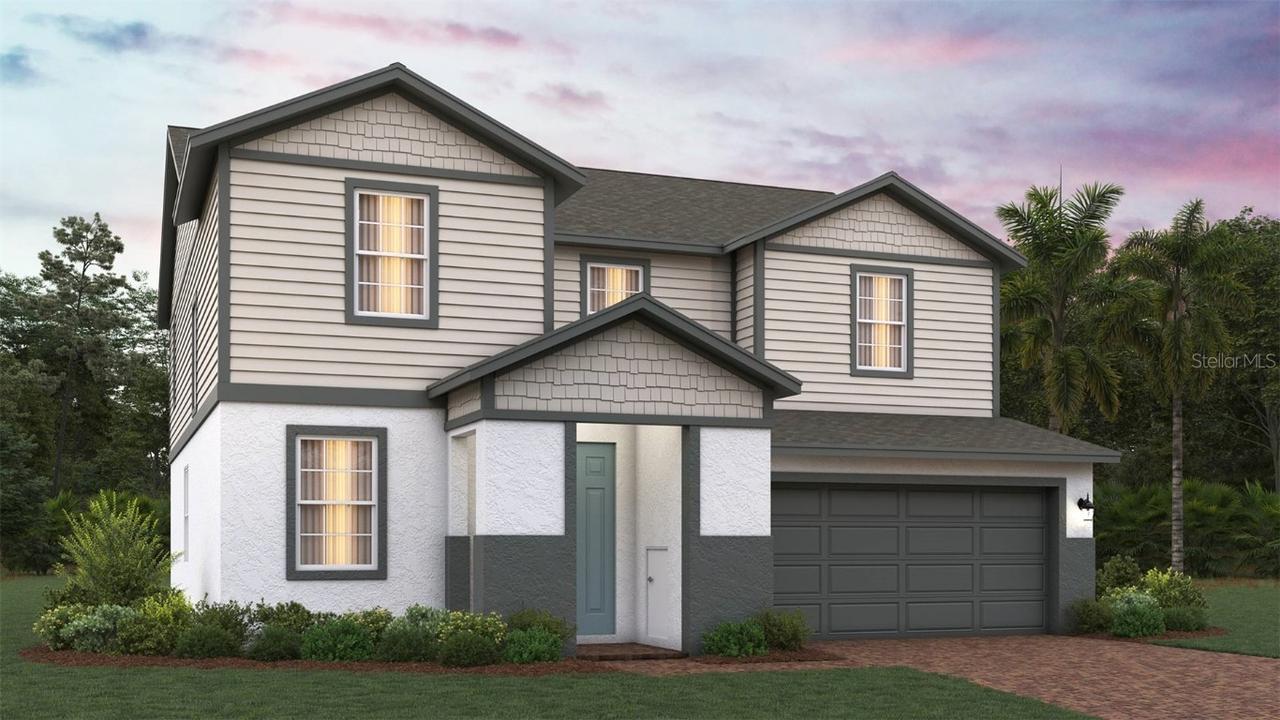 672 Birdswill Ln., Deland, FL 32724