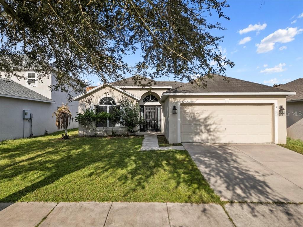 12963 Tribute Dr., Riverview, FL 33578