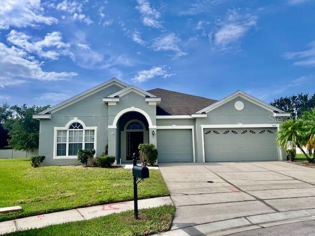 3601 Daydream Pl., St Cloud, FL 34772
