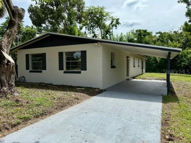 2111 Dixie Ave., Sanford, FL 32771