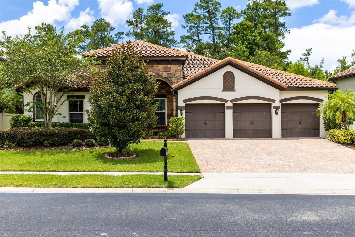 152 Adler Point, Oviedo, FL 32765