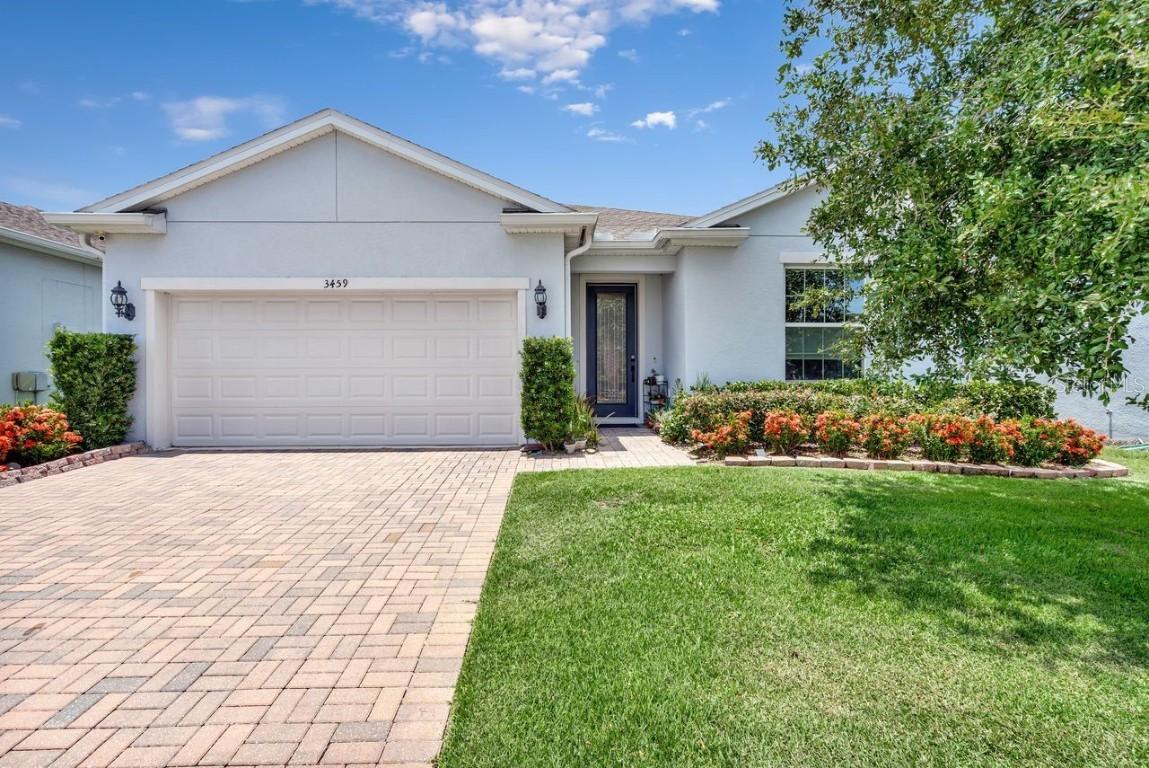 3459 Current Ave., Winter Garden, FL 34787