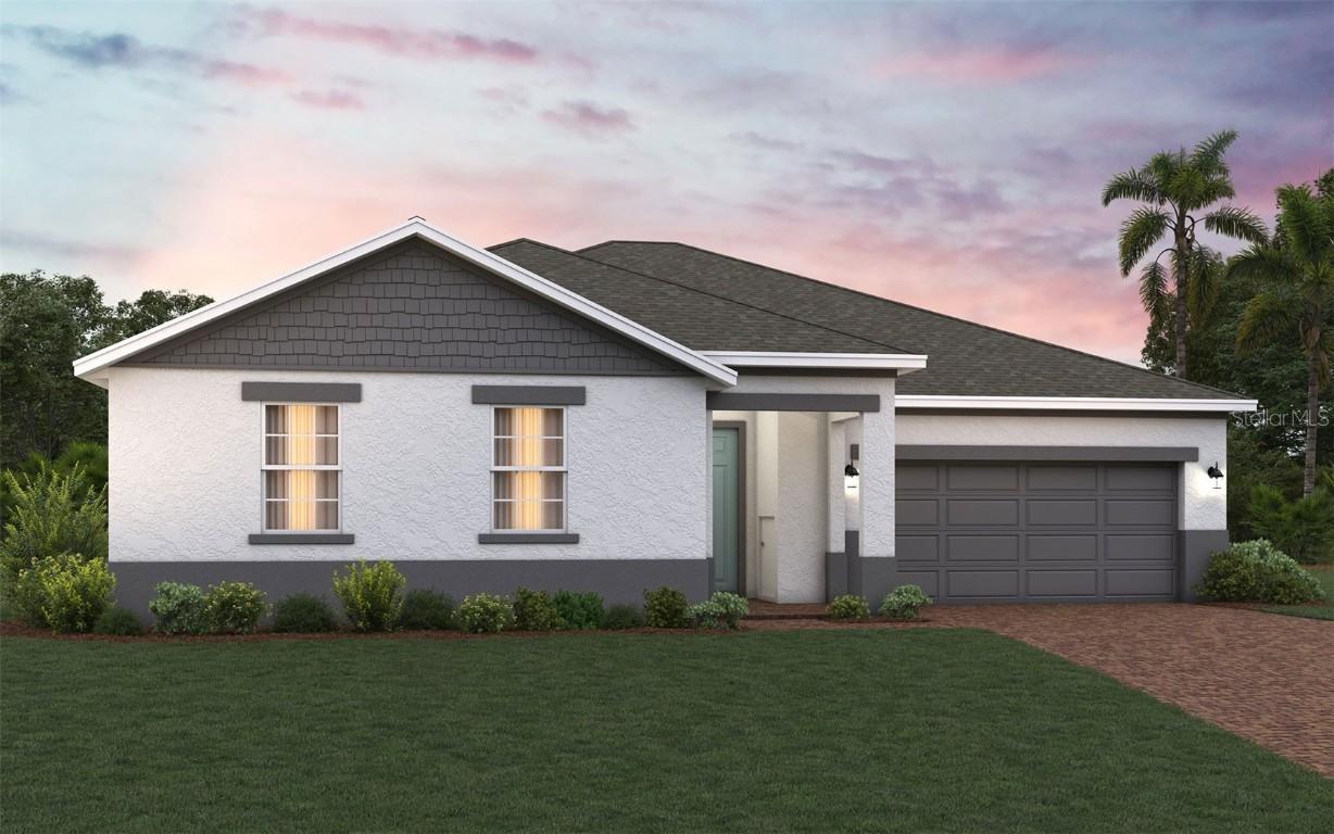 2004 Beevalley Way, Deland, FL 32724