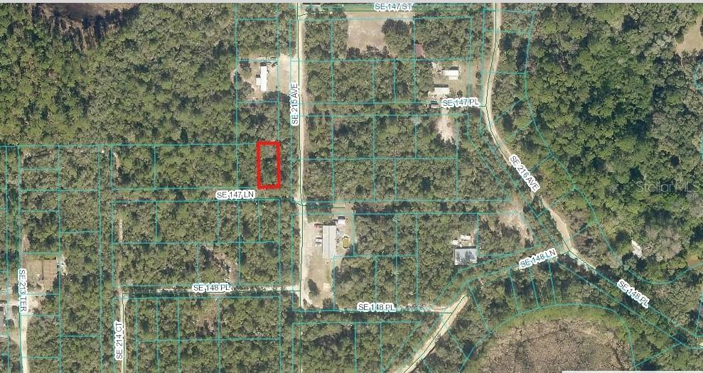 TBD SE 147th Ln., Umatilla, FL 32784