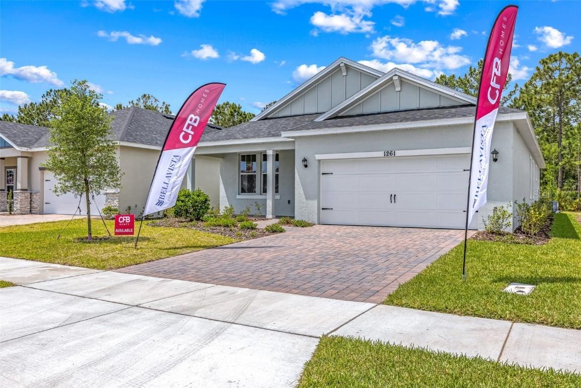 1261 Champions Dr., Daytona Beach, FL 32124