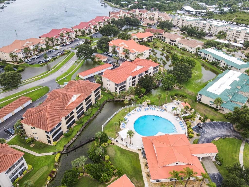 445 Bouchelle Dr. #104, New Smyrna Beach, FL 32169