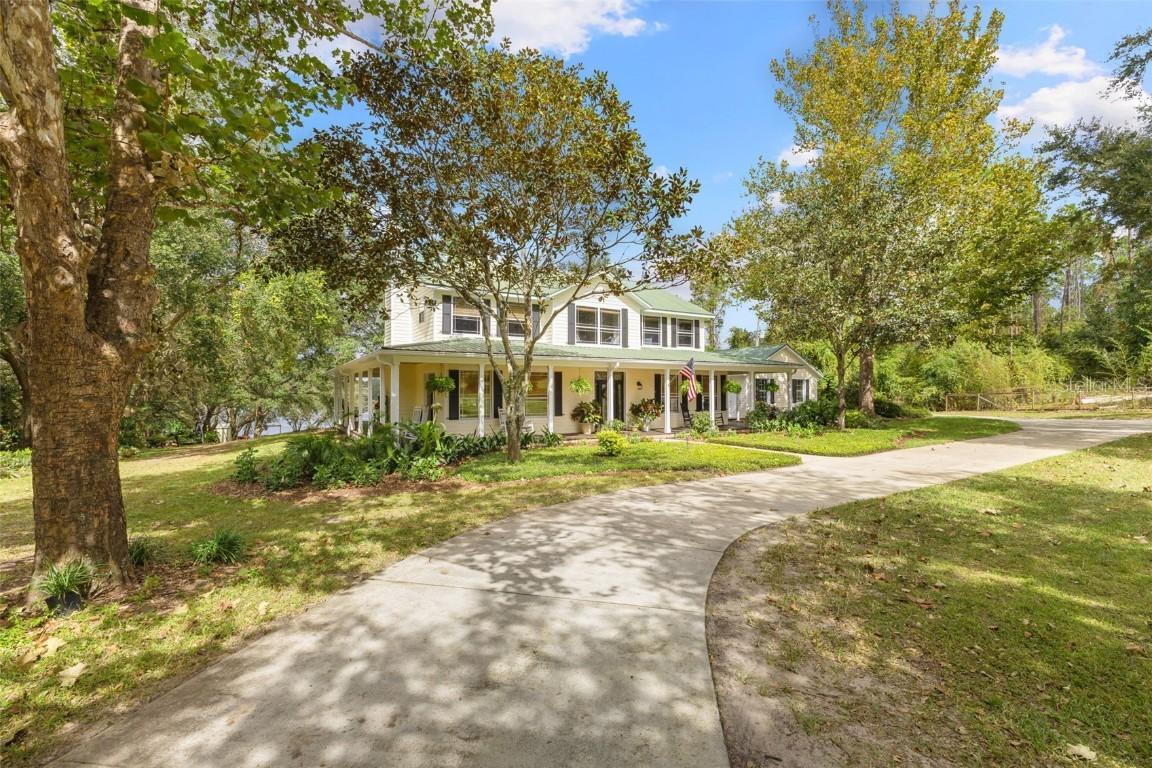18725 S Obrien Rd., Groveland, FL 34736