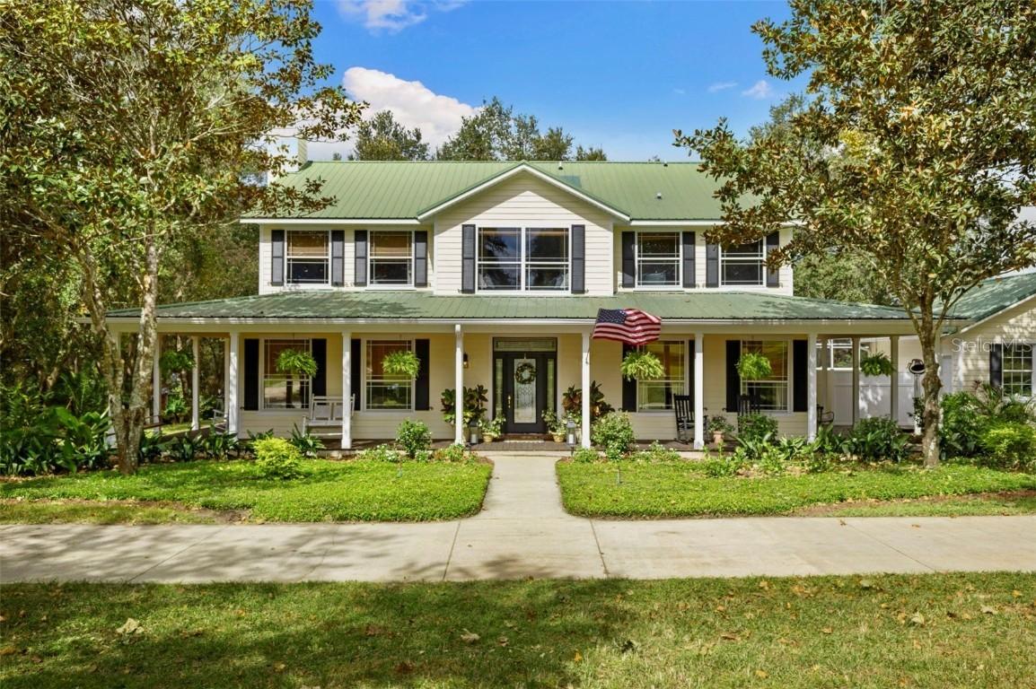 18725 S Obrien Rd., Groveland, FL 34736