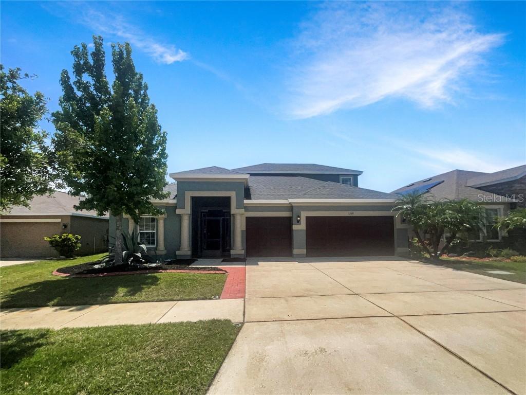 12671 Flatwood Creek Dr., Gibsonton, FL 33534