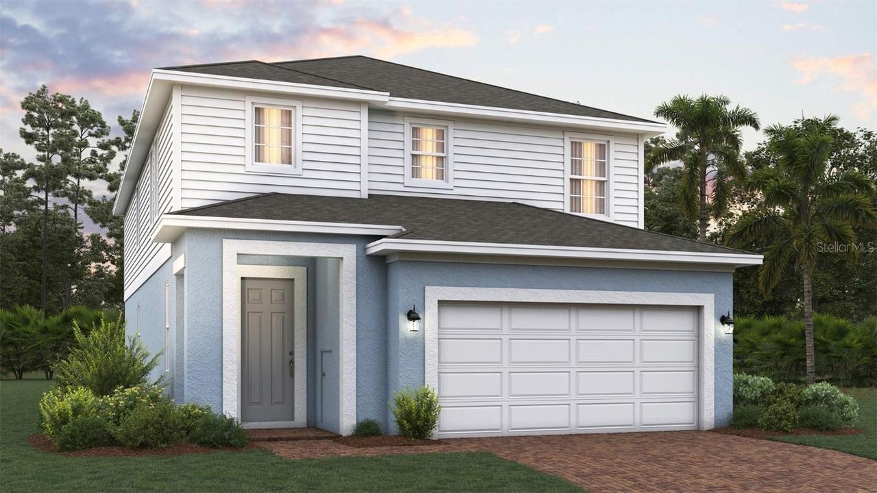 14689 Crestavista Dr., Clermont, FL 34714