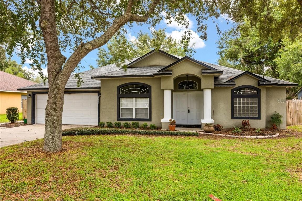 1331 Wildberry Ln., Deltona, FL 32725