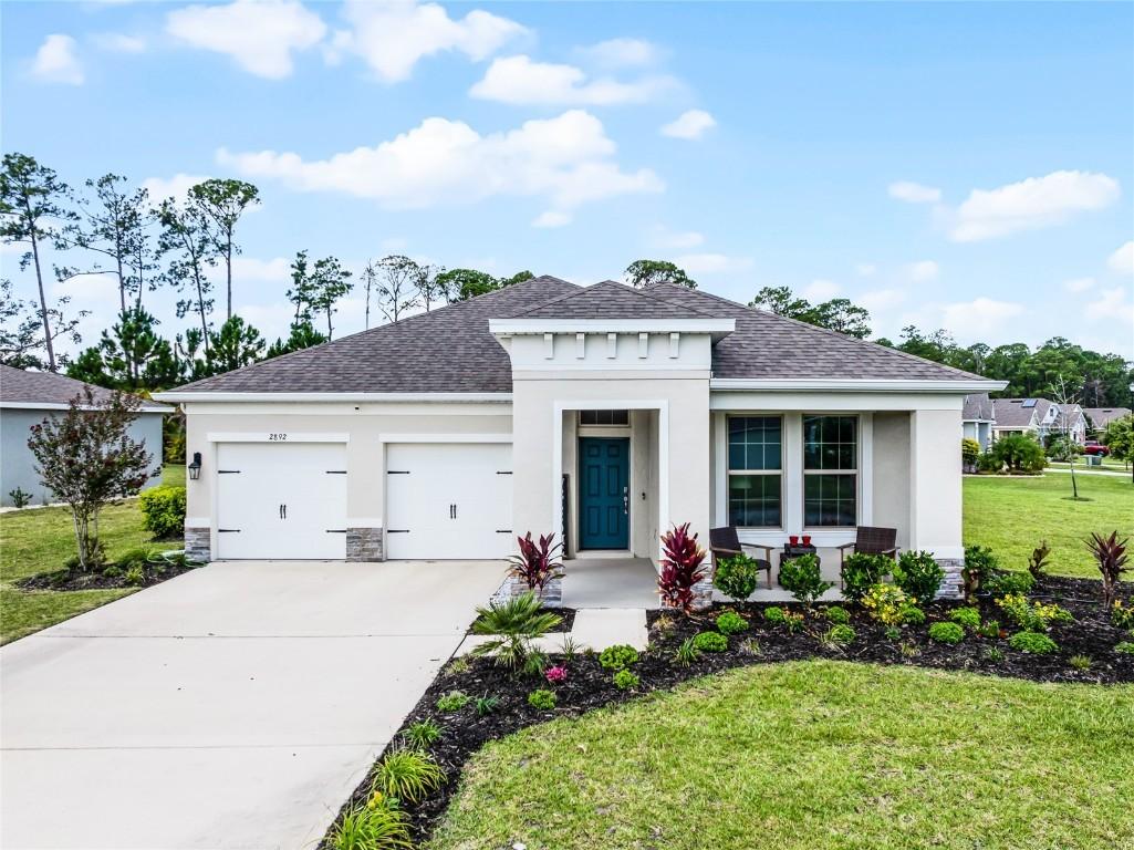 2892 Monaghan Dr., Ormond Beach, FL 32174