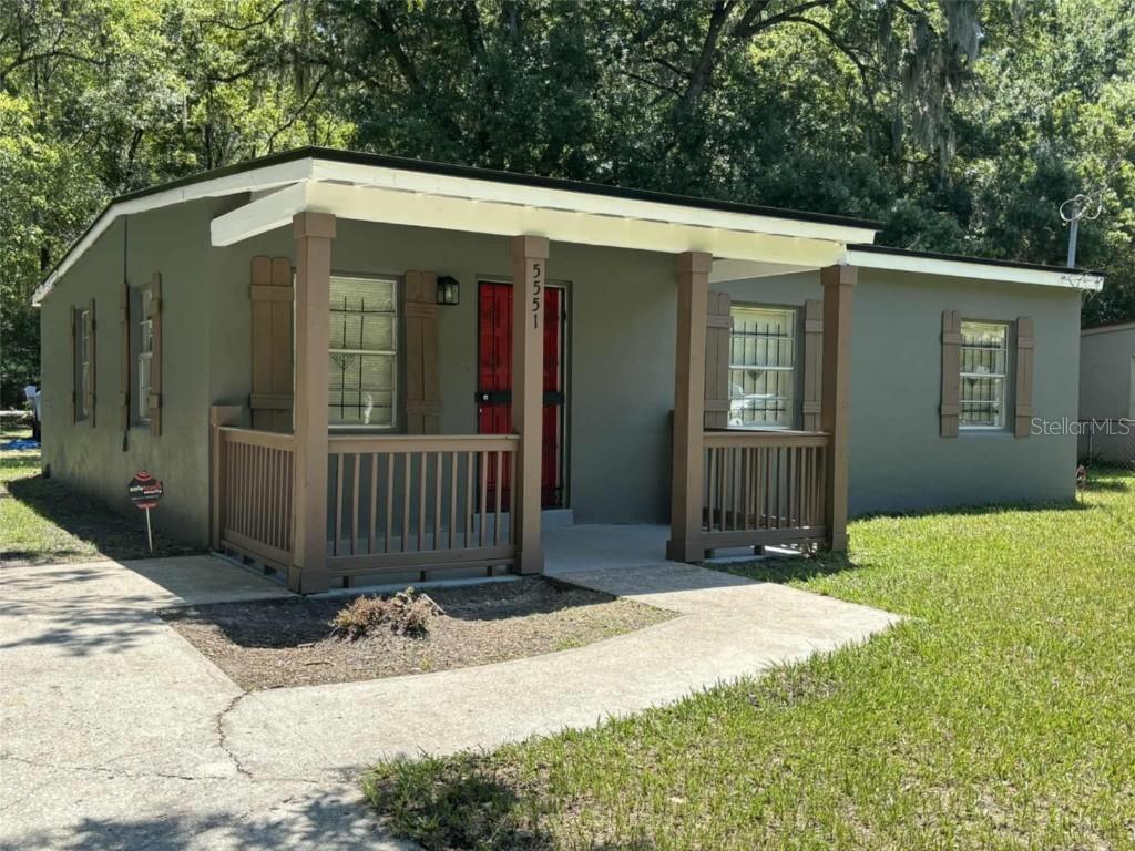 5551 Verbena Rd., Jacksonville, FL 32209