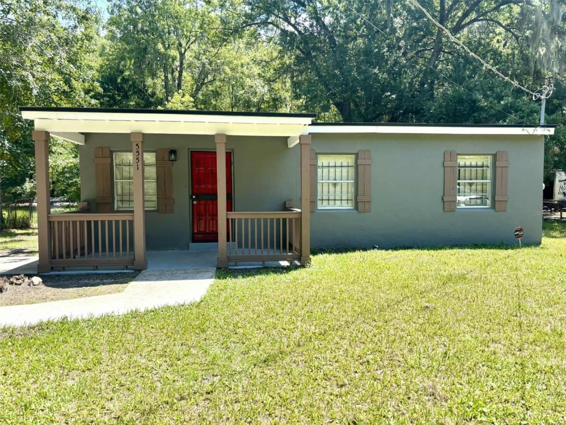 5551 Verbena Rd., Jacksonville, FL 32209