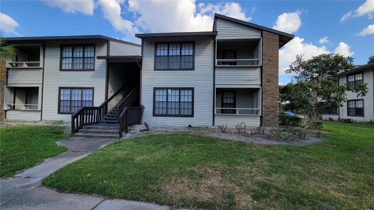 4615 Cason Cove Dr. #812, Orlando, FL 32811