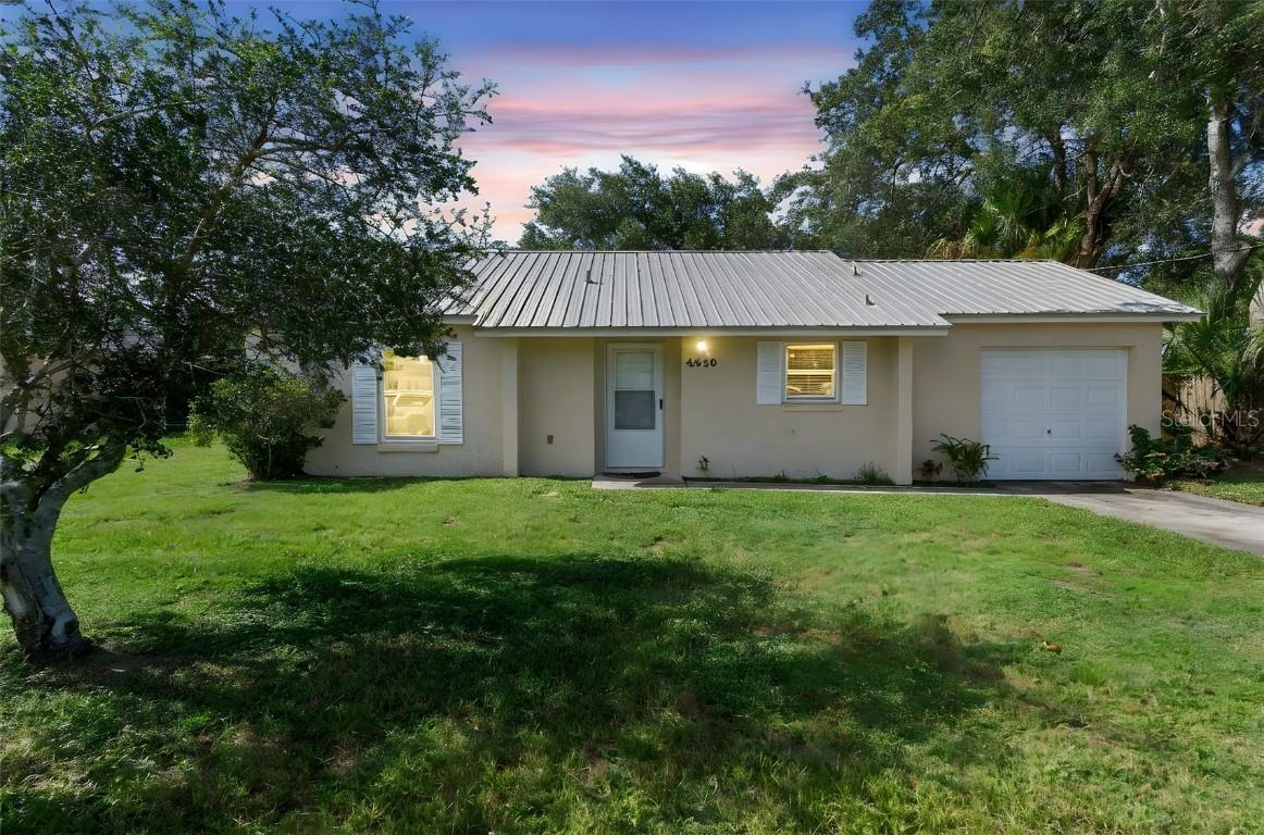 4540 Rosebud St, Cocoa, FL 32927