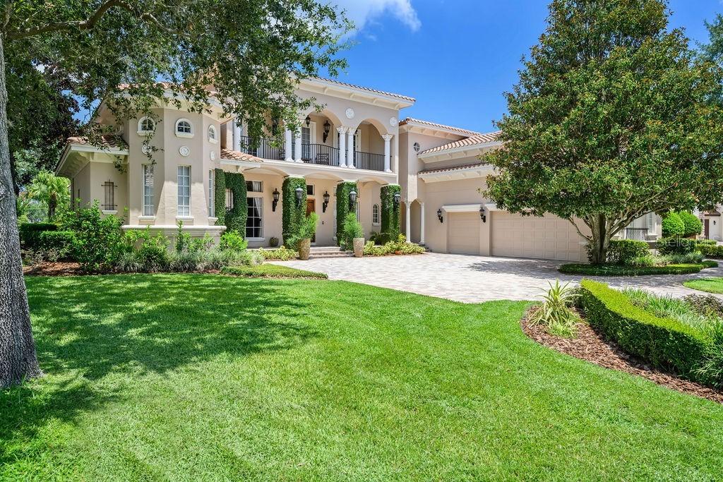 11209 Macaw Ct., Windermere, FL 34786