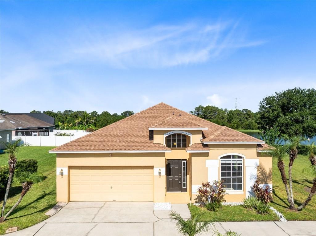 2012 Victoria Falls Dr., Orlando, FL 32824