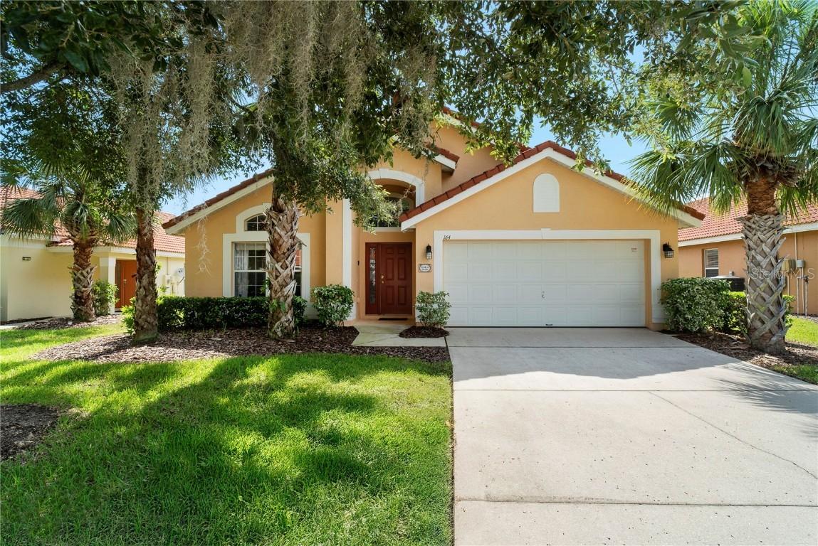 164 Sevilla Ave., Davenport, FL 33897