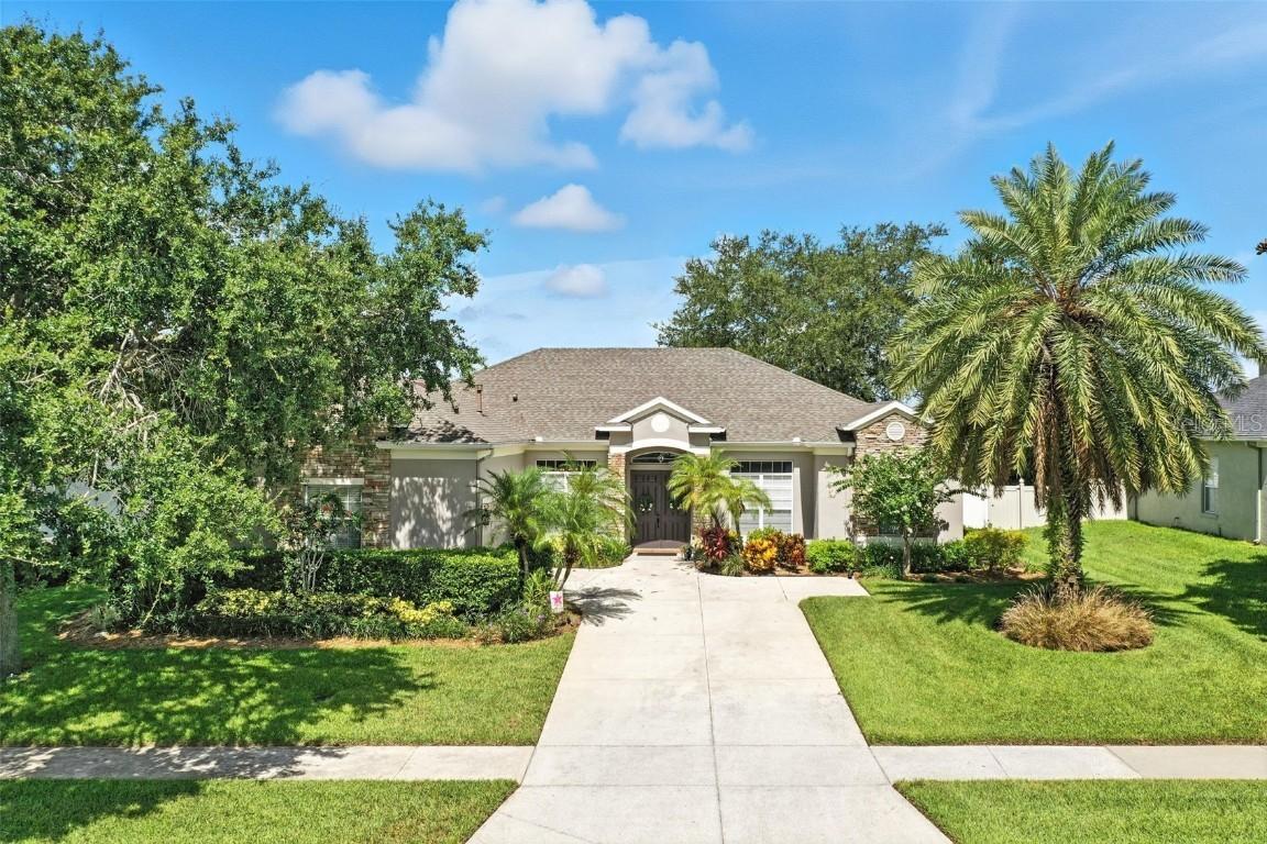 4516 Barrister Dr., Clermont, FL 34711