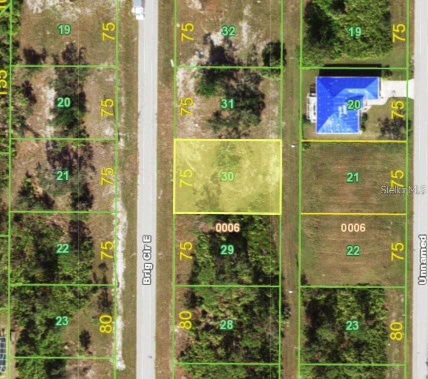 89 Brig Cir., Placida, FL 33946