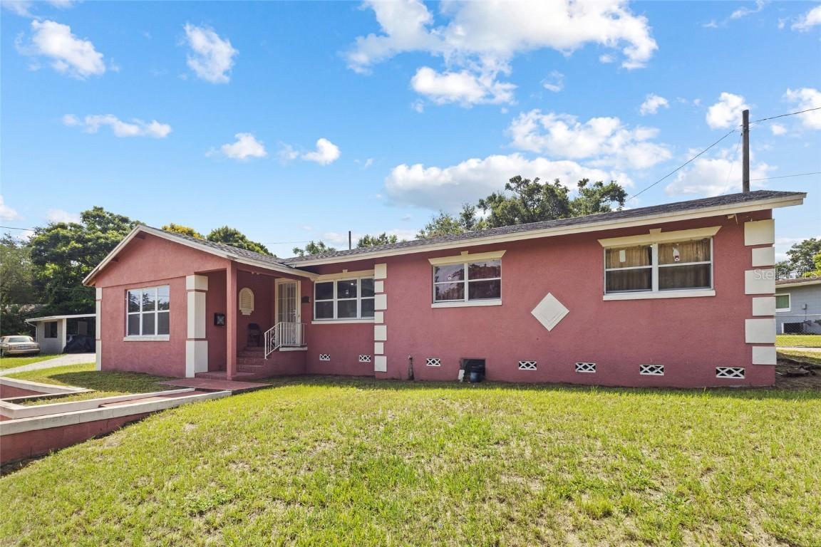 1607 Lake Lorine Dr., Orlando, FL 32808