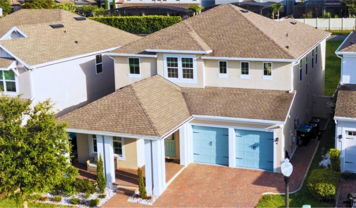 15794 Sweet Lemon Way, Winter Garden, FL 34787