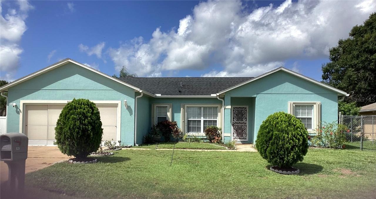 829 San Pedro Ct., Kissimmee, FL 34758